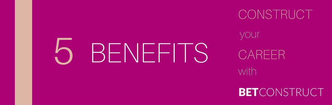 Benefits of Coding Bootcamp with BetConstruct