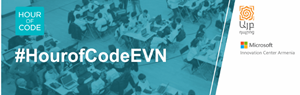The 3rd Hour of Code event to launch in Armenia