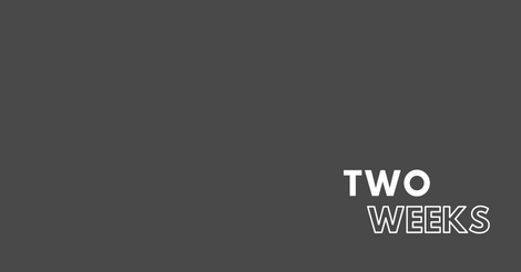 2 շաբաթ՝ հասկանալու, թե ինչ է ծրագրավորումը