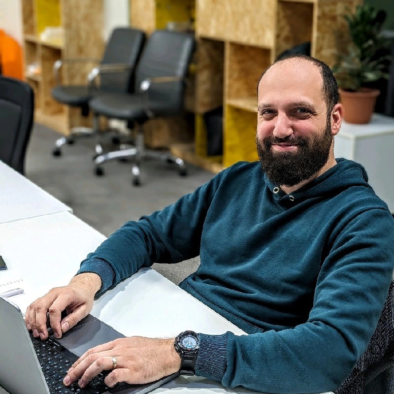 Նարեկ Աբրահամյան