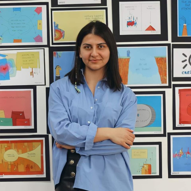 Լիլիթ Կարապետյան