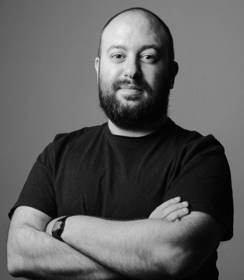 Անդրանիկ Վարդանեան