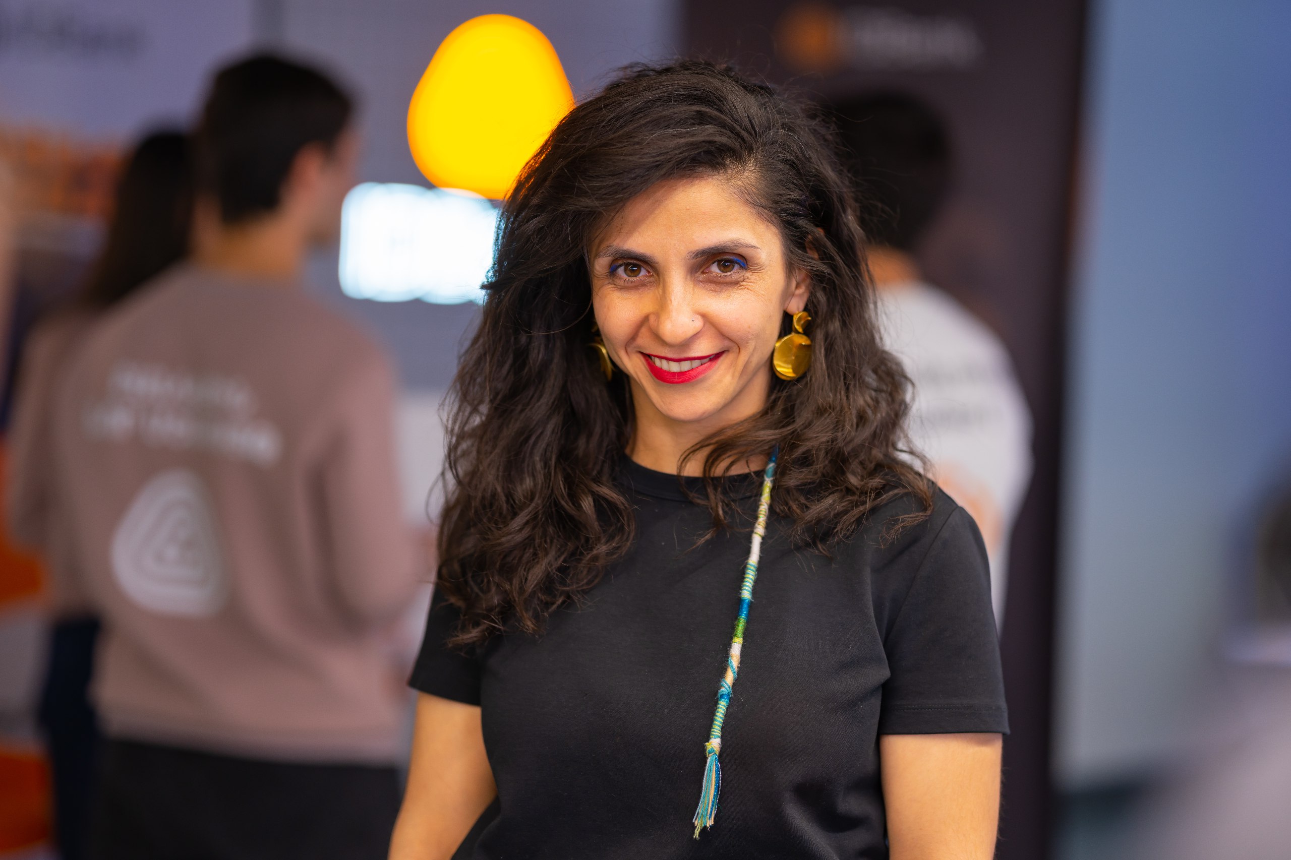 Մարի Բարսեղյան