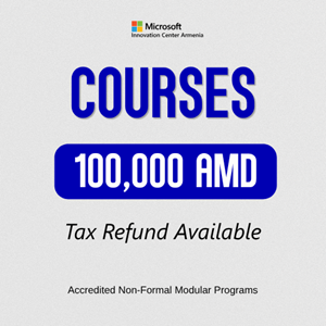 Accredited non-formal educational modular programs